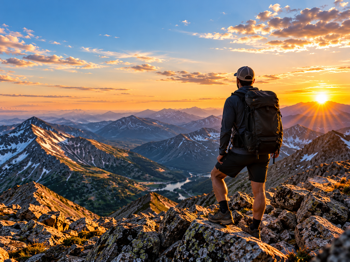 5 Tips for Summiting Your First Colorado 14er