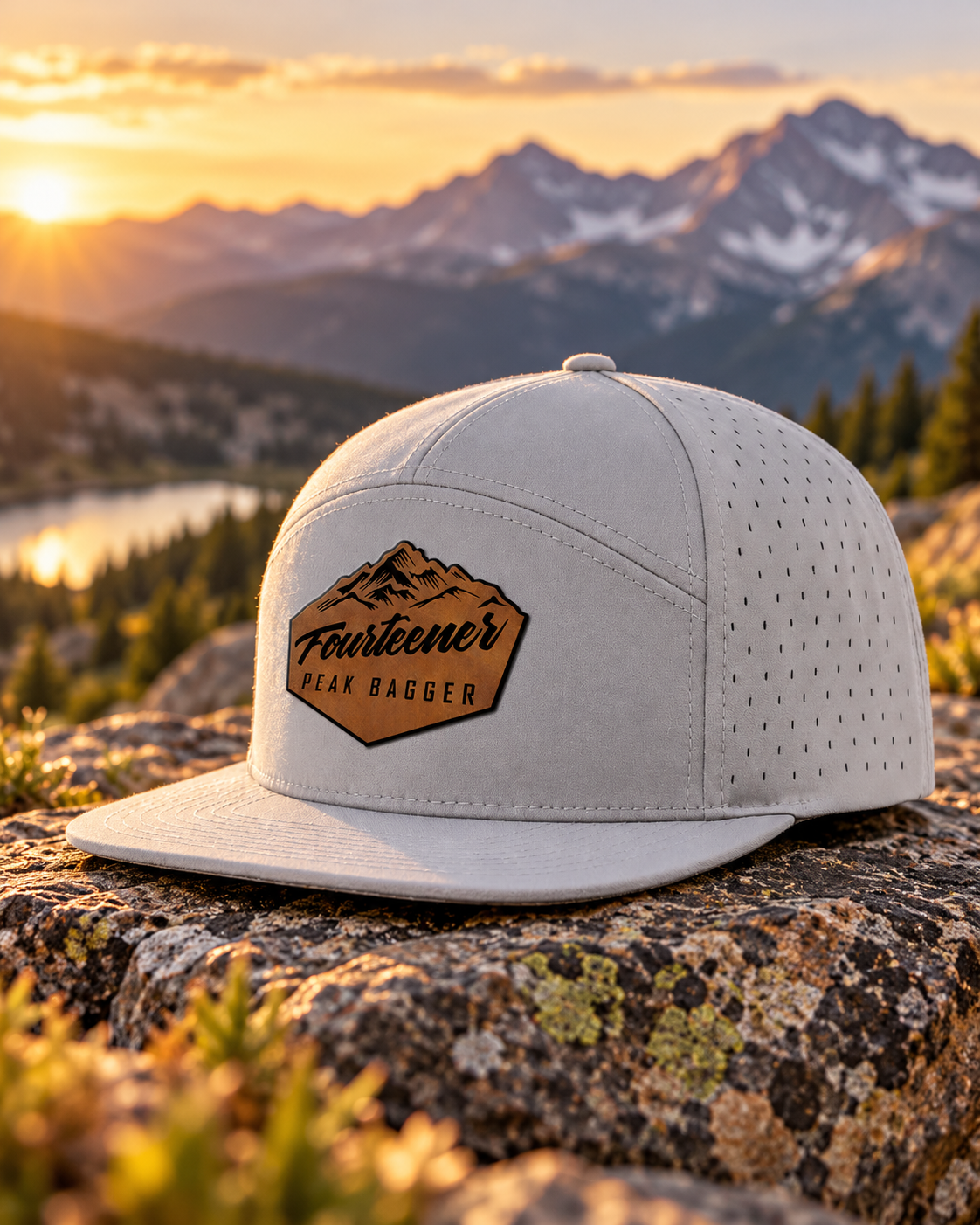 Peak Headware