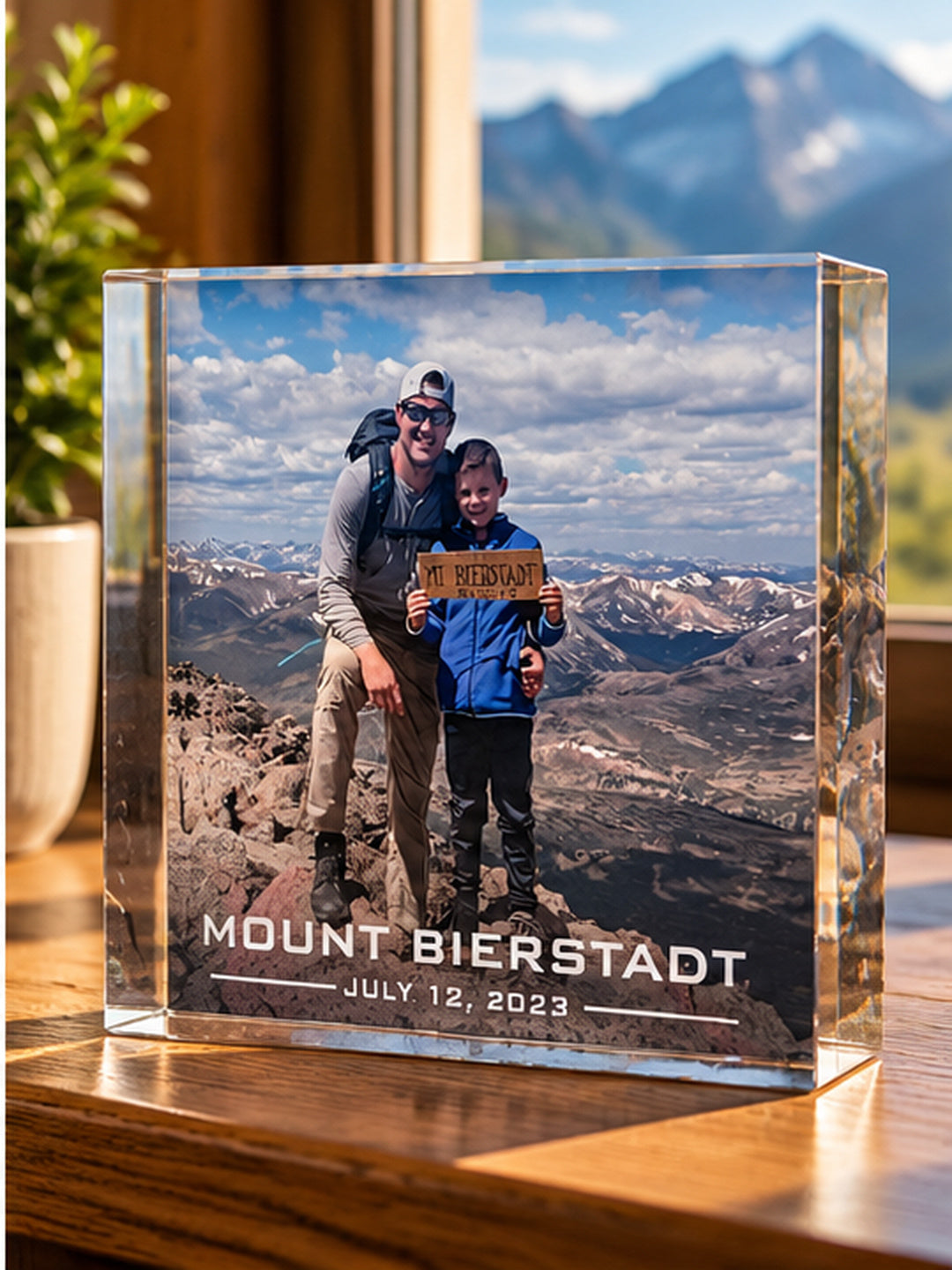 Summit Photos